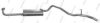 NPS T430A180 Exhaust System